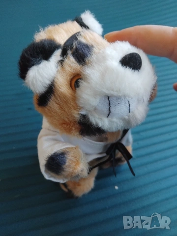 Карате играчка бойни изкуства, снимка 3 - Плюшени играчки - 53785582