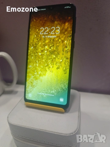 Samsung Galaxy A20e – Продавам , снимка 2 - Samsung - 53479030
