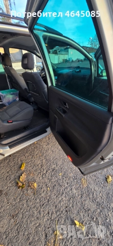 VOLKSWAGEN SHARAN 1.9 TDI дизел 2002г., снимка 12 - Автомобили и джипове - 52633554