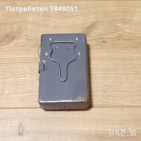 Стари фенери тип ,,батерия", снимка 5 - Антикварни и старинни предмети - 48957659