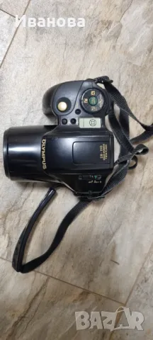 Камера , фотоапарат Olympus, снимка 2 - Фотоапарати - 50055683