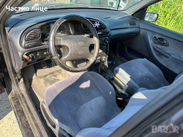 Ford Mondeo 1,8 16V на части, снимка 5 - Автомобили и джипове - 41550103