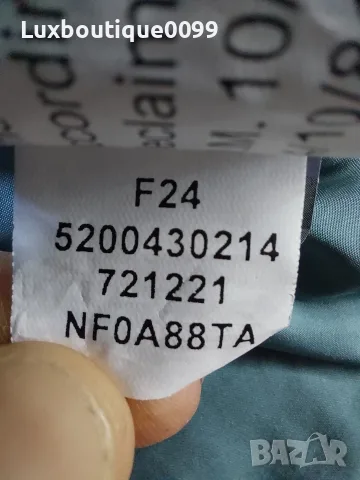Дамска парка The North Face M, снимка 6 - Якета - 56311572