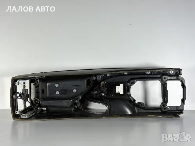 Средна Конзола Подлакътник БМВ Е60 / Е61 (03-07г) Sredna Konzola Podlakatnik BMW E60 / 61, снимка 4 - Части - 56072256