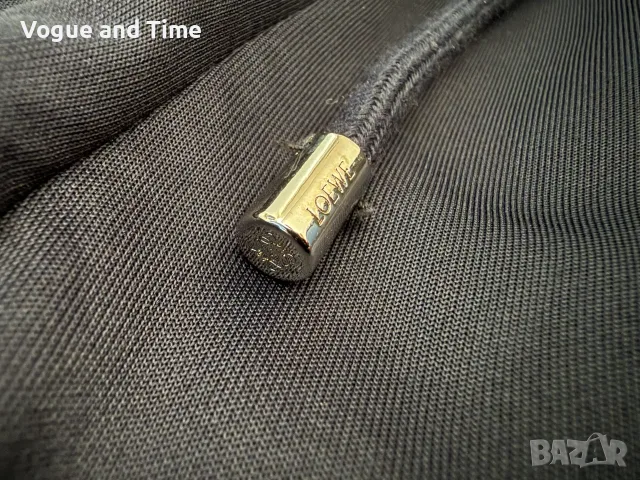 Спортен панталон LOEWE Anagram Track Pants, снимка 5 - Спортни дрехи, екипи - 56006086
