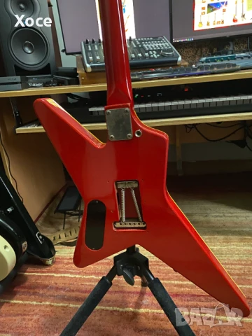 Fresher FD-550 Made in Japan (80's), снимка 6 - Китари - 50824461