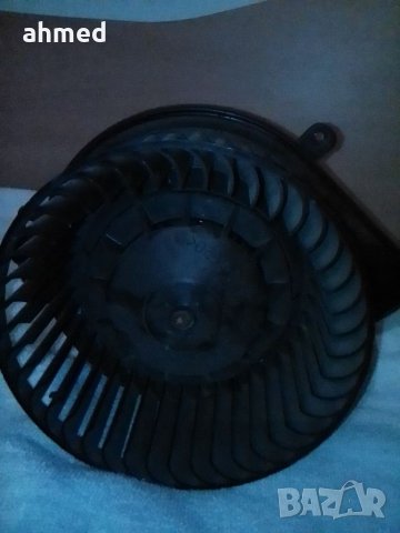 Вентилатор за парно за АУДИ А4 б6 2002г седан