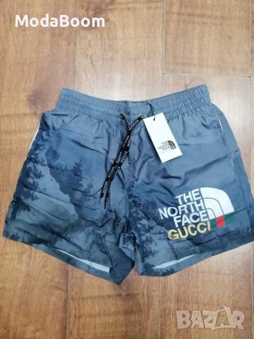 Мъжки шорти , снимка 4 - Спортни дрехи, екипи - 41545415