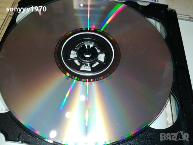 SIXTIES X2CD EMI MADE IN HOLLAND 1810231118, снимка 13 - CD дискове - 42620610