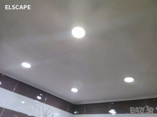 Електротехник ELSCAPE / Електро услуги София. Електроинженер, снимка 16 - Електро услуги - 52373625