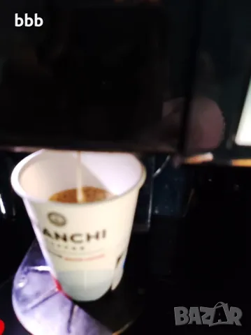 Кафемашина Саеко Виена , снимка 4 - Кафемашини - 48341018