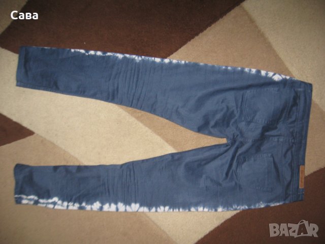 Дънки DESIGUAL  дамски,Л, снимка 3 - Дънки - 40522642