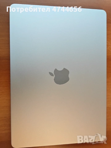 Macbook air m4 13"