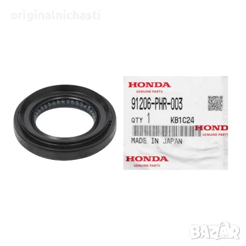 Семеринг диференциал ХОНДА HONDA 91206PHR003 91206-PHR-003 OEM HONDA