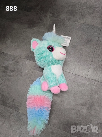 плюшени играчки , снимка 16 - Плюшени играчки - 48420777