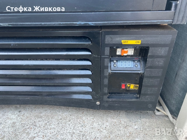 Двойна витрина, снимка 4 - Витрини - 53856337