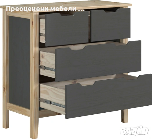 Скрин Latera внос от Германия, снимка 2 - Скринове - 53040870