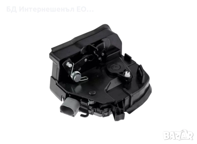 51218402540  Предна дясна брава за врата, BMW, X5 E53, 7 ПИН