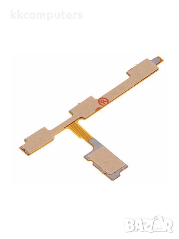 ЛЕНТОВ КАБЕЛ ON-OFF HUAWEI P30 LITE (MAR-LX1A), снимка 2 - Резервни части за телефони - 51845418