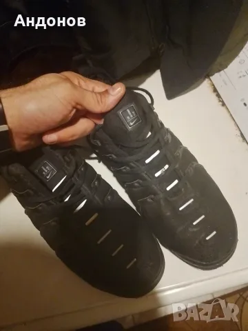 Nike VaporMax AirMax 45 номер