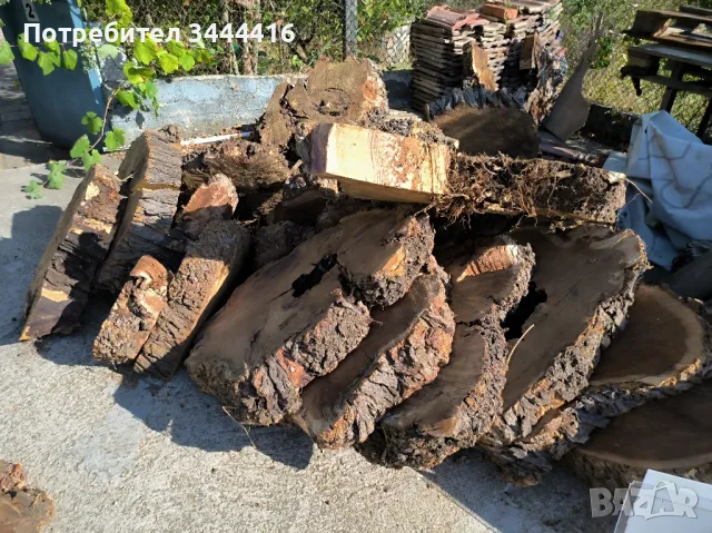 Шайби от черница, снимка 14 - Други - 48301880