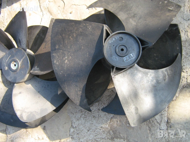 ПЕРКИ ЗА КЛИМАТИК 9 или 12-ка