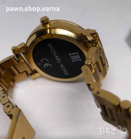Смарт часовник Michael Kors Sofie A8V2, снимка 4 - Дамски - 51985230