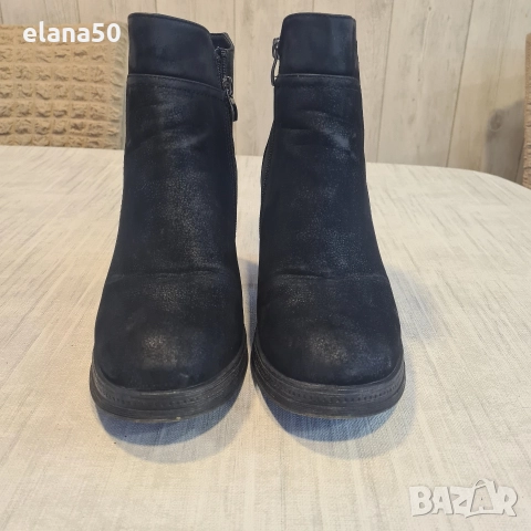 дамски боти, снимка 2 - Дамски боти - 52683077