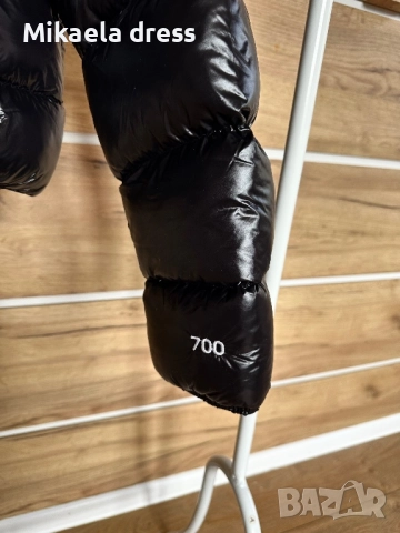 The North Face!Разкошно много топло зимно яке The North Face.Размери С,М,Л и Хл, снимка 4 - Якета - 51939819