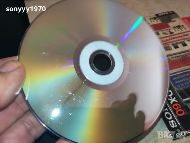 ЛЮБИМА МОЯ ДВД 1909251635, снимка 11 - DVD филми - 51770443