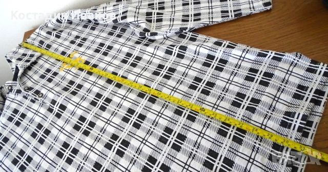 CAMEL мъжка памучна риза XXL, снимка 13 - Ризи - 53828910