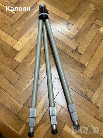 Статив, стойка метална за апарат или камера , снимка 5 - Други ценни предмети - 50529880