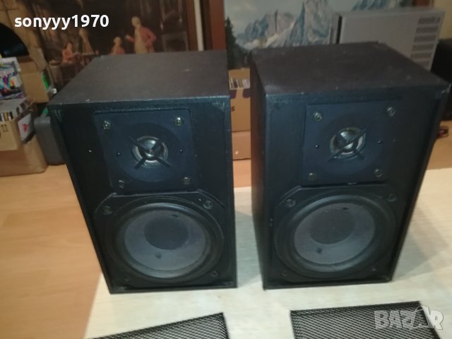 REVOX MADE IN WEST GERMANY 0810231123, снимка 7 - Тонколони - 42479422