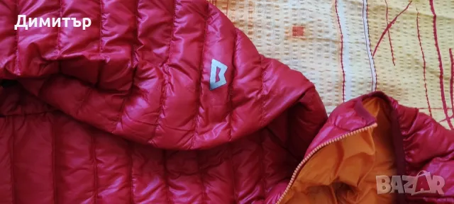 Mountain equipment hellium, снимка 9 - Якета - 47568759