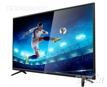 SMART Телевизор А6 Full HD, снимка 7 - Телевизори - 51630794