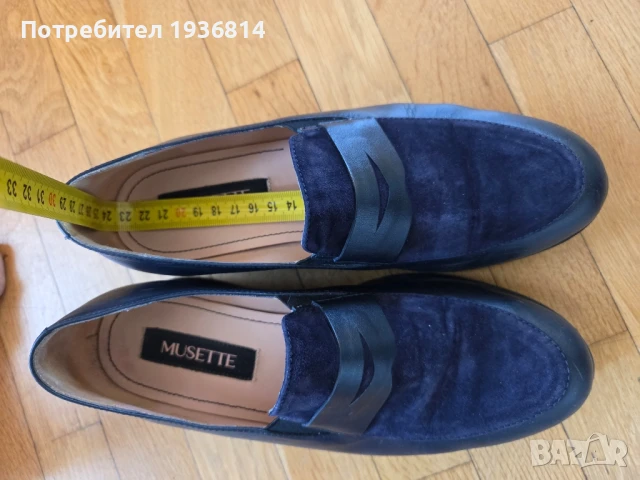 Обувки и ботуши дамски, снимка 16 - Други - 50725547