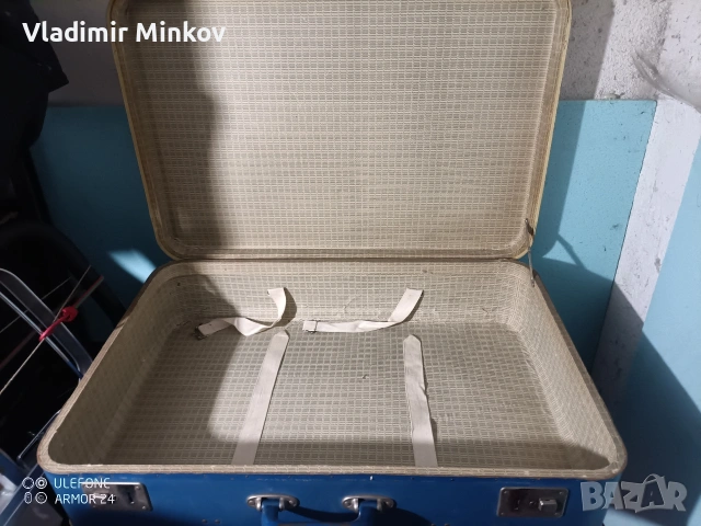 ретро куфари, снимка 12 - Антикварни и старинни предмети - 53266500