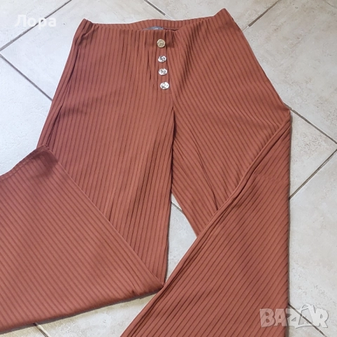 Дамски панталон , снимка 2 - Панталони - 52341689