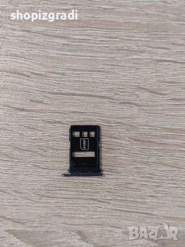 SIM държач за Huawei p40 pro, снимка 1 - Резервни части за телефони - 41328516
