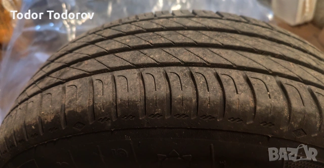 Джанти летни гуми 5Х100 R15, снимка 3 - Гуми и джанти - 53770807