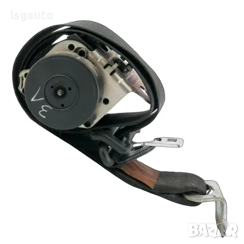 Заден ляв предпазен колан Ford C-MAX I 2007-2010 ID: 163909 OEM 3M51-R611B69-AH
