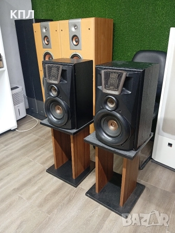 Тонколони TECHNICS SB-FW 13, снимка 5 - Тонколони - 52933845