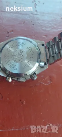 OMEGA ОМЕГА omega, снимка 9 - Мъжки - 55805228
