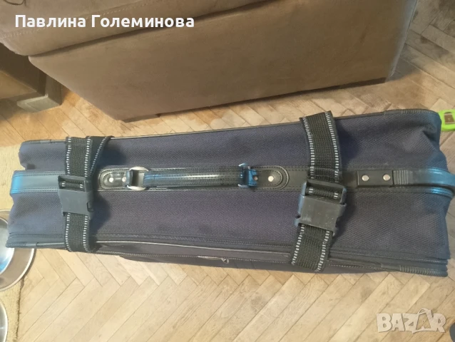 куфари, снимка 3 - Куфари - 50980277