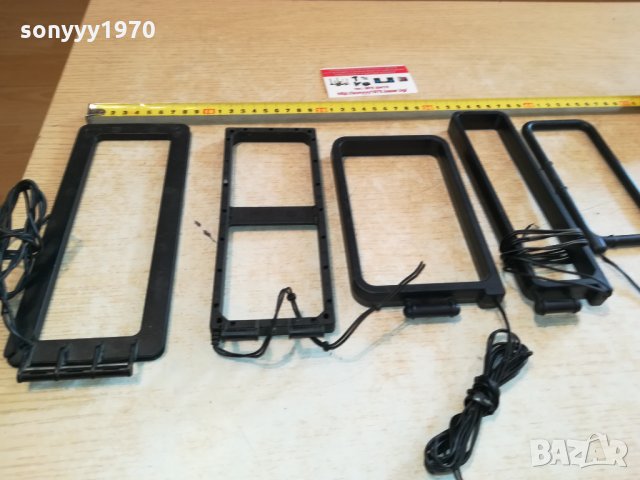 антени за ресивър или тунер 0909211414, снимка 17 - Ресийвъри, усилватели, смесителни пултове - 34078585