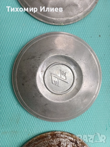 Тасове за Застава 750