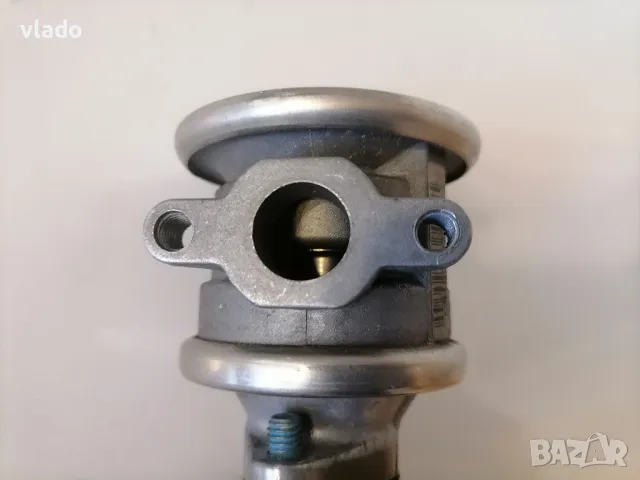 EGR клапан за Audi A4, B6, A6 4B 3.0 V6 , снимка 6 - Части - 47645096