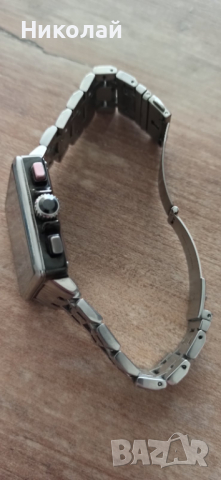 Часовник DKNY - оригинален, снимка 4 - Мъжки - 36152291