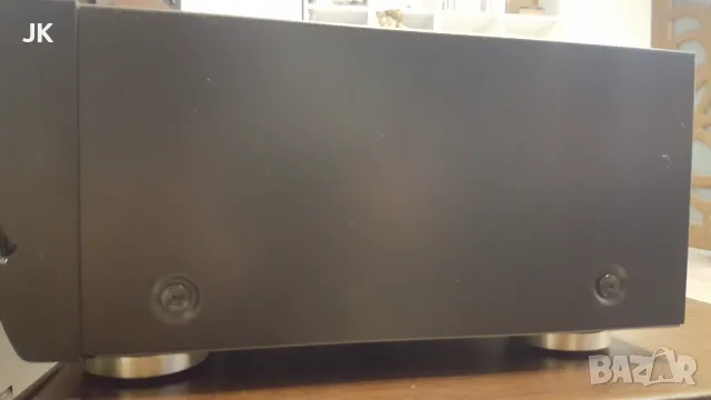 Technics RS-TR474 MK2, снимка 8 - Декове - 49079348