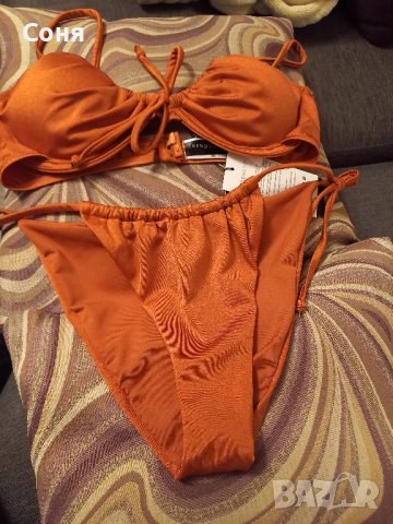 Нов бански костюм, снимка 1